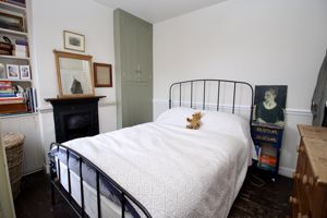 Primary Bedroom- click for photo gallery